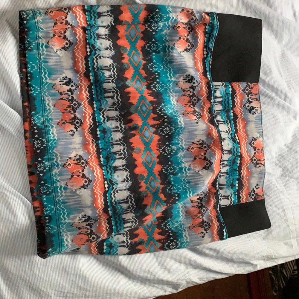 Charlotte Russe skirt